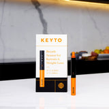 Key to Health Breath Sensor