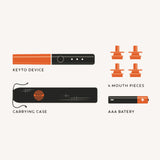 Key to Health Breath Sensor