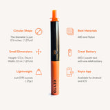 Key to Health Breath Sensor